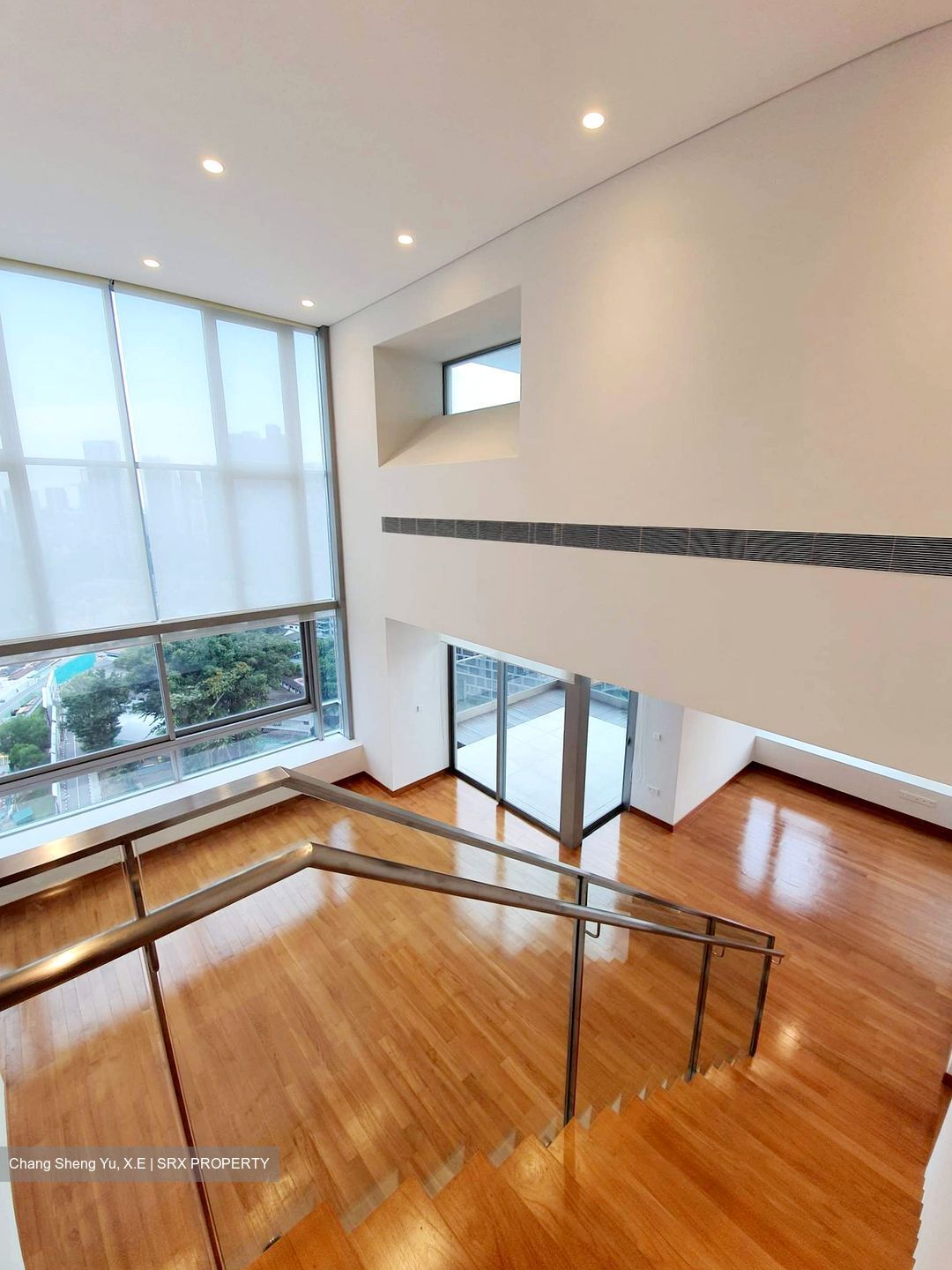 Skyline @ Orchard Boulevard (D9), Apartment #410725721